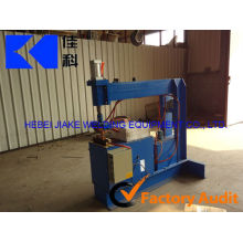 spot welding machine